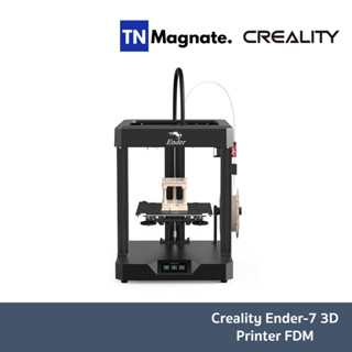 [เครื่องพิมพ์ 3D] Creality Ender-7 3D Printer FDM ความเร็วในการพิมพ์สูงสุด - ประกัน 1 ปี