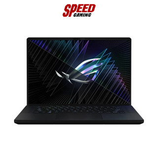 ASUS ROG ZEPHYRUS M16 GU604VI-N4036WS NOTEBOOK (โน๊ตบุ๊ค) Intel i9-13900H/ NVIDIA GeForce RTX4070/ By Speed Gaming