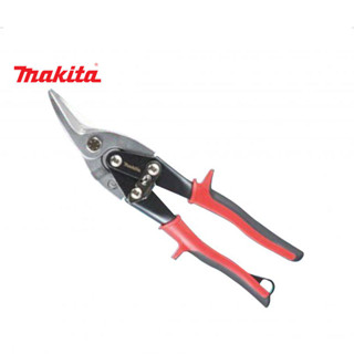 กรรไกรตัดเหล็กแผ่น MAKITA® รุ่น B-65800