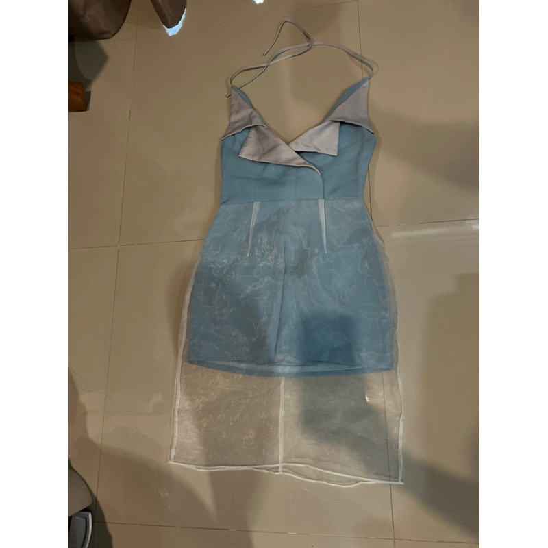 งานป้าย Nokara size m ป้ายห้อย