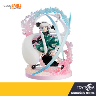 พร้อมส่ง+โค้ดส่วนลด Youmu Konpaku: Touhou Lost Word 1/8 Scale  by Good Smile Company (ลิขสิทธิ์แท้)