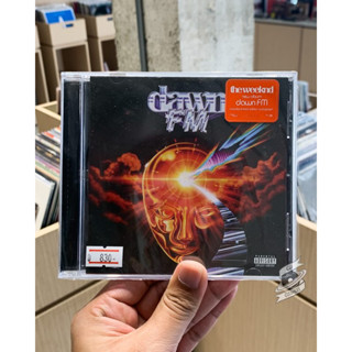 The Weeknd – Dawn FM (CD)