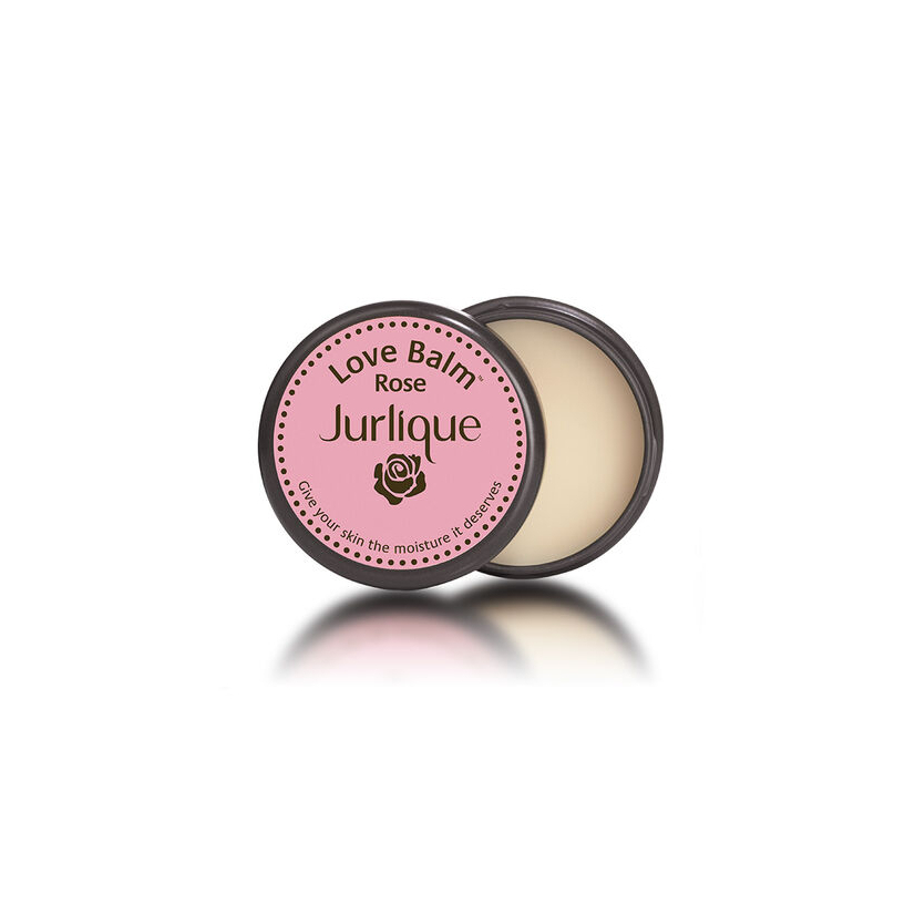 Jurlique Rose Love Balm 15 ml ลิปบาล์ม - JL203501