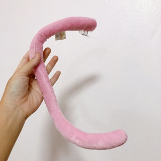 🛒 หางพิ้งแพนเตอร์ Pink Panther Universal Studio Japan 🇯🇵