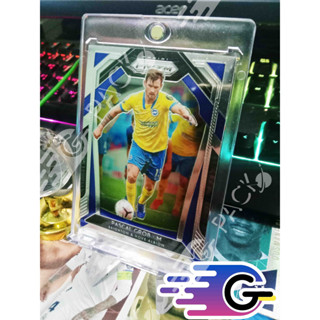 การ์ดนักฟุตบอล 2020-21 Panini Prizm Premier League EPL Pascal Grob #174