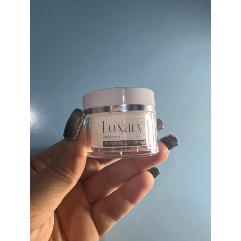 LUXARY Sunscreen Cream