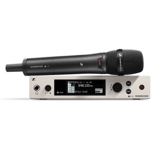 SENNHEISER EW 300 G4-945-S-TH ชุดไมค์ลอยเดี่ยวแบบมือถือ ย่าน UHF