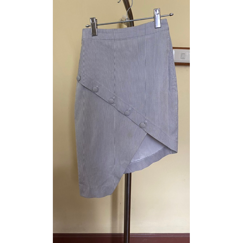 Mist Of rain - กระโปรงรุ่น bambie skirt