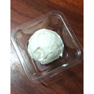 Homemade greek yogurt 100กรัม อร่อย ทานง่าย ไม่เปรี้ยว