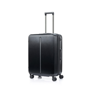 SAMSONITE กระเป๋าเดินทางล้อลาก ขยายได้ (26นิ้ว) รุ่น BEAMIX HARDSIDE SPINNER 71/26 EXP