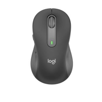 LOGITECH SIGNATURE M650 WIRELESS & Bluetooth MOUSE (เมาส์ไร้สาย) รูปที่ 2