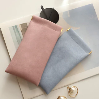Caravan Crew Pouch for Eyewear / Phone ปลอกใส่แว่นตา โทรศัพท์ ( 4 สี )
