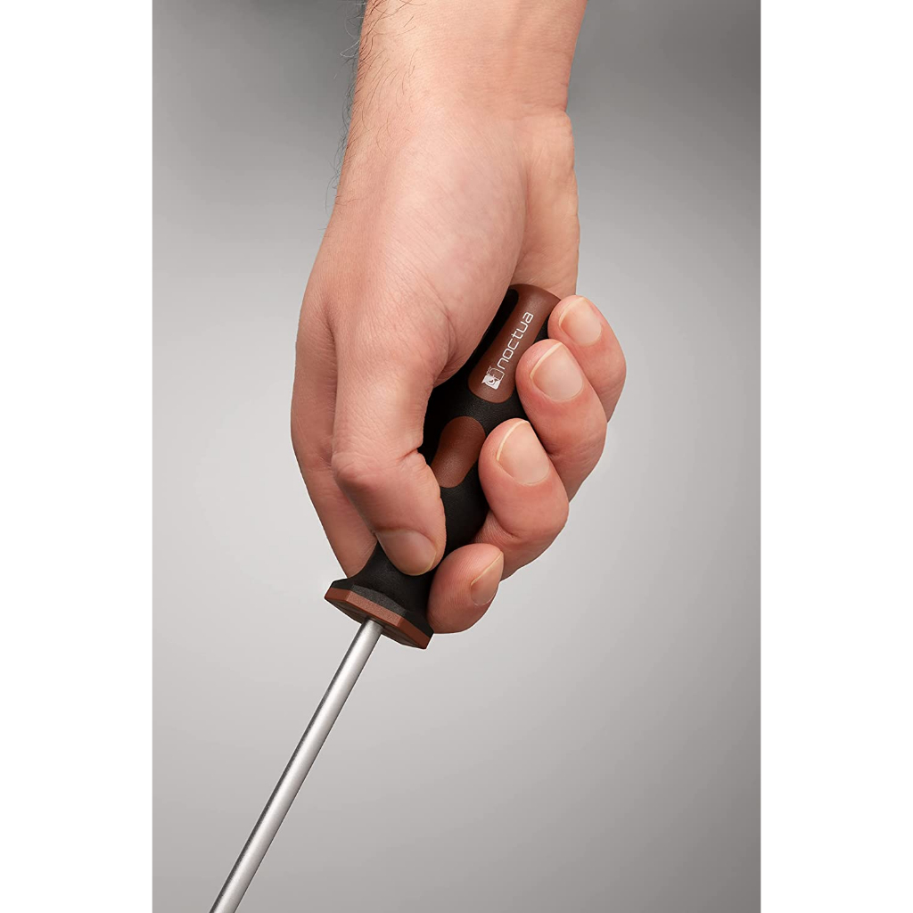 Noctua NM-SD2, SecuFirm2 Phillips PH2 Screwdriver ไขควง