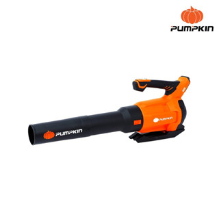 PUMPKIN INFINITY POWER พัมคิน เครื่องเป่าลมไร้สาย ไร้แปรงถ่าน เป่าใบไม้ 20V รุ่น INF-112LFBL (50333)