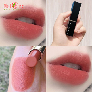 Melora ลิปInk Lip กับลิปจุ่มเนื้อเวลเวท ติดทนนาน ให้ความเบาไม่หนักปาก โทนสีสวยมาก