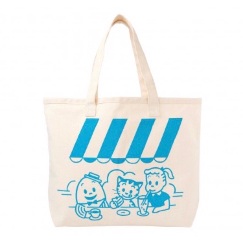 พร้อมส่งไม่พรี‼️  กระเป๋าแคร์แบร์ / osamu goods น่าร้ากไม่ไหว ใบละ 159-350.- - รูปที่ 3