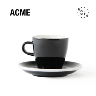 ACME - Tulip 170 ml + Saucer EVO