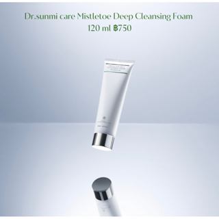 Deep Cleansing Foam - Dr. Sunmi care