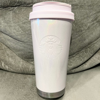 Starbucks Elma Iridescent Purple 16oz