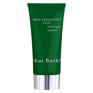 💚10ml💚 Kat Burki  Dual Exfoliating Clay Mask  (no box)