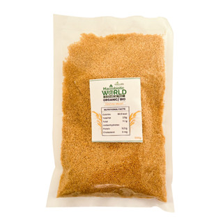 Organic/Bio Seeds / Foxtail MILLET