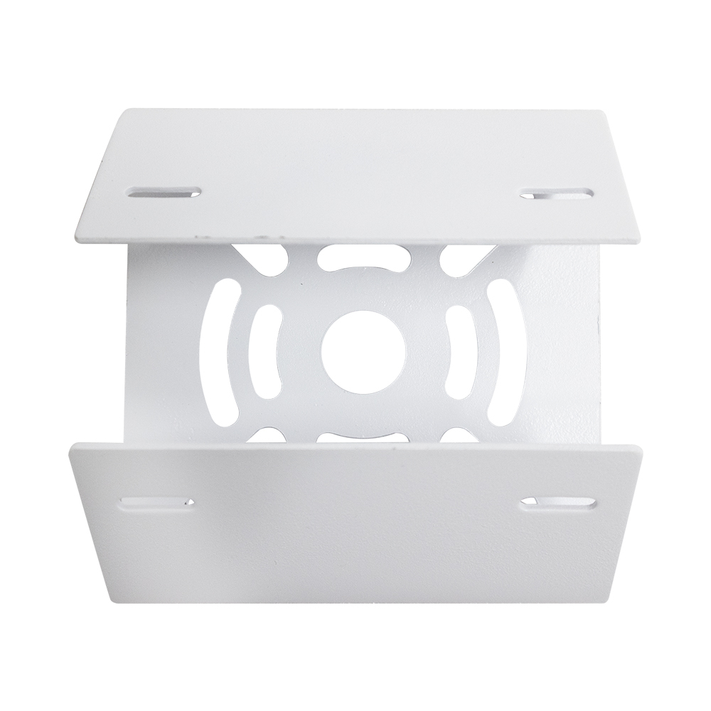 CCTV stand Universal Vertical Pole Mount Bracket (SM002) ขายึดกล้องวงจรปิด ขาตั้งกล้องวงจรปิด
