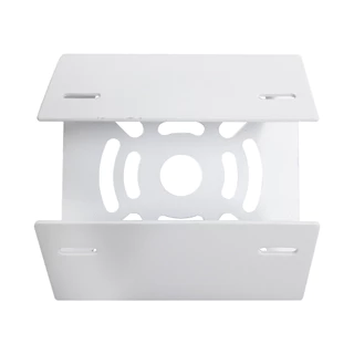 CCTV stand Universal Vertical Pole Mount Bracket (SM002) ขายึดกล้องวงจรปิด ขาตั้งกล้องวงจรปิด
