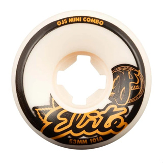 OJ Elite Mini Combo 101a Skateboard Wheels