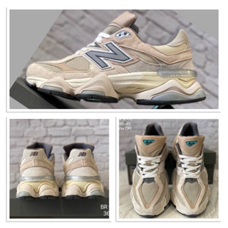 New Balance 9060 (size36-45) Cream