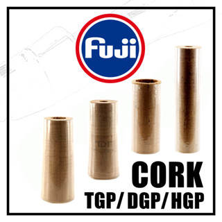 FUJI CORK TGP / DGP /HGP ชุดประกอบด้าม งานก็อก แท้คุณภาพสูง ญี่ปุ่นแท้ 100%