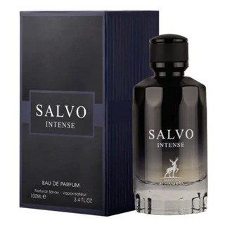 Maison Alhambra Salvo Intense 2ml 5ml 10ml