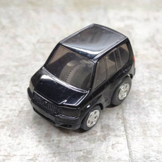 TOMY TAKARA CHORO Q โมเดลรถ เชอโรคิว_TOYOTA SUCCEED