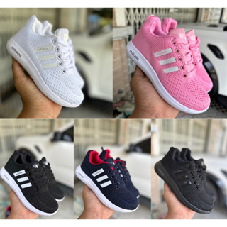 รองเท้าผ้าใบของเด็กAdai Zoomของมาแล้วนะคะตอนนี้มีพร้อมส่งเลยจ้า