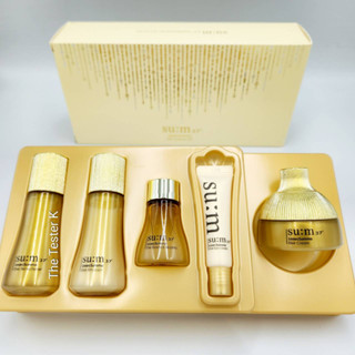 #พร้อมส่ง /Exp.26/7/25 #Su:m 37 Losec Summa Elixir Gift set 5 pcs