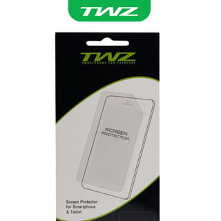 TWZ Tempered Glass ฟิล์มกระจก รุ่น Y58