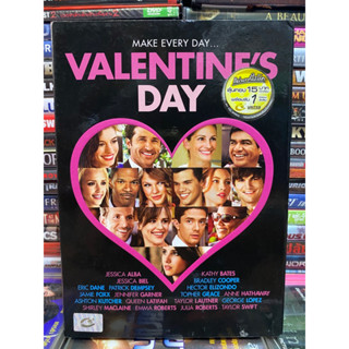 DVD : VALENTINE DAY.