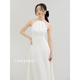 TANSSHOP - LILY PEARL DRESS #D1617