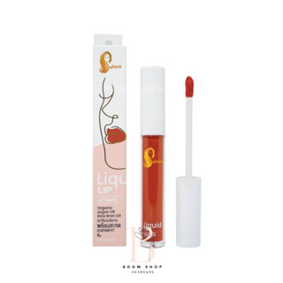 Chaonang Liquid Lip Ultimate Velvet Lip เจ้านาง ลิปจุ่ม (3g.x1แท่ง)