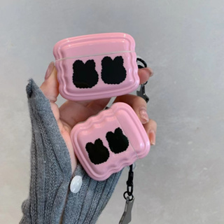 ✨ล่าสุด✨เคสแอร์พอด 2 1 pro2 Case for Airpods 3 pro น่ารัก เการป้องกันการตก ซิลิโคนนิ่ม Soft Case Airpod gen 3 2021