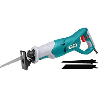 Total เลื่อยชักไฟฟ้า 750 วัตต์ รุ่น TS100806 ( Sabre Saw )  เครื่องเลื่อยชัก เลื่อยชัก เลื่อย