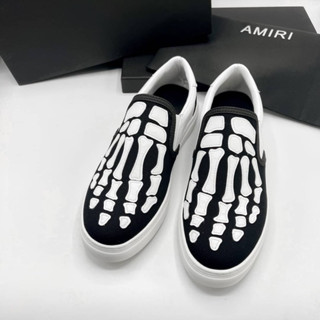 New Arrivals  Amiri Sket-Toe Sneaker