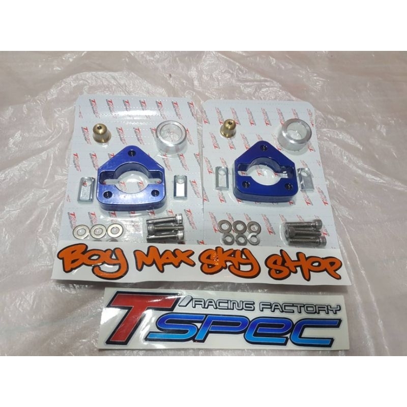 ควิกชิฟ D-MAX / 1.9 เเละ VGS ใส่เเล้วเข้าเกียร์ไม่ว่าว งานTspec