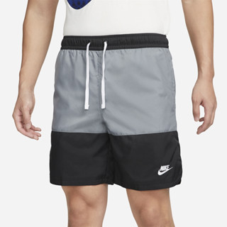 กางเกงขาสั้น Nike Sportswear Woven Lined Flow Shorts [ ลิทสิทธิ์แท้ NIKE ป้ายไทย ][รหัส DM6832 010 ]