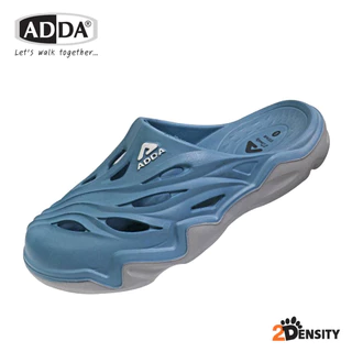 ADDA รองเท้าแตะลำลองแบบสวม 5TD74 ไซส์ 7-10