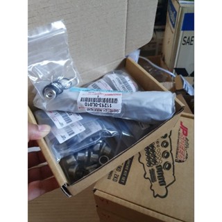 white smoke kit set for engine 1KD 2KD