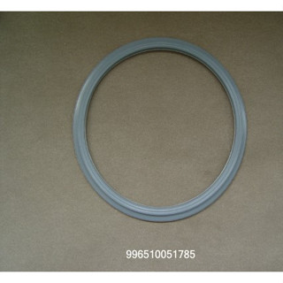 อะไหล่แท้ฟิลิปส์ / ขอบยางฝาหม้อหุงข้าวฟิลิปส์ /SEAL FOR INNER PAN รุ่นHD4515 HD4535 HD4514 / 996510051785