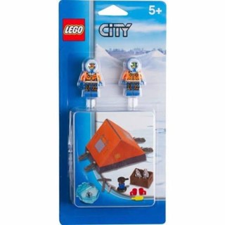 เลโก้​ LEGO City 850932 Arctic Polar Accessory Set