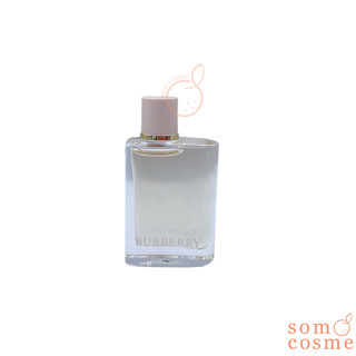 Burberry Her eau de Parfum 5ml.