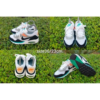 รองเท้ามือสองNikeair max