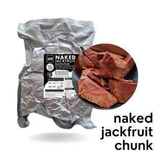 800G Naked Jackfruit Chunk